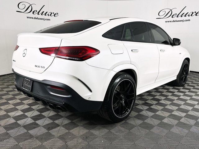 2023 Mercedes-Benz GLE AMG 53