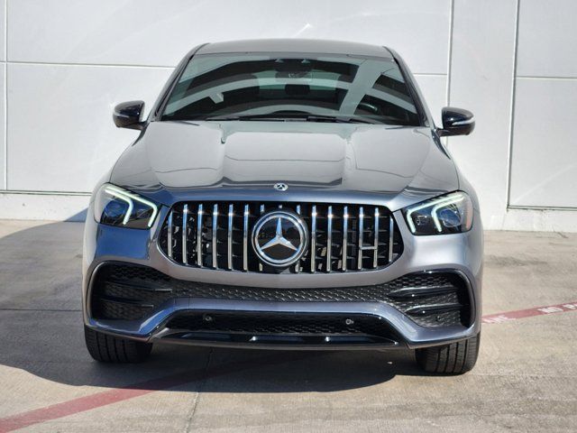 2023 Mercedes-Benz GLE AMG 53