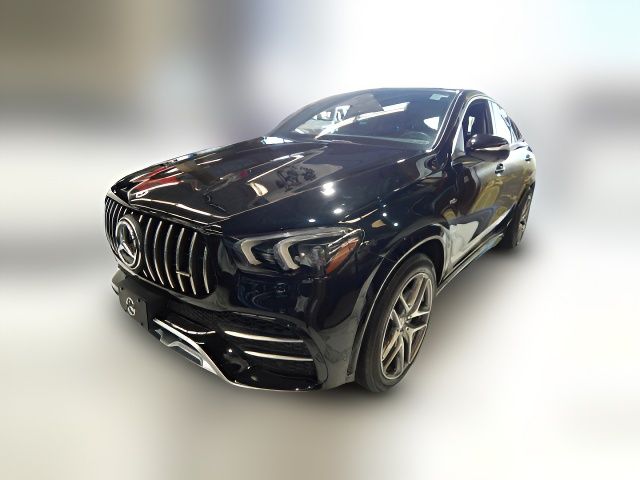 2023 Mercedes-Benz GLE AMG 53