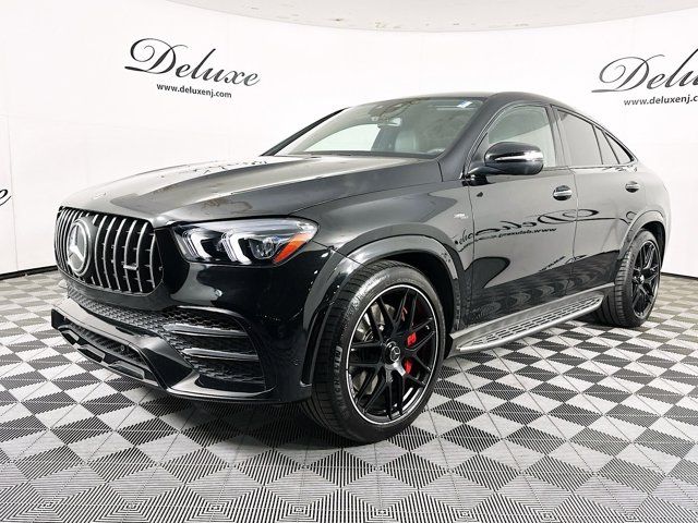 2023 Mercedes-Benz GLE AMG 53