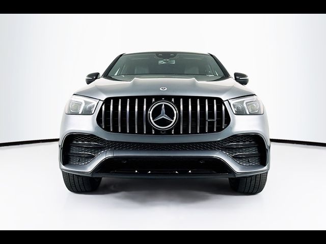 2023 Mercedes-Benz GLE AMG 53