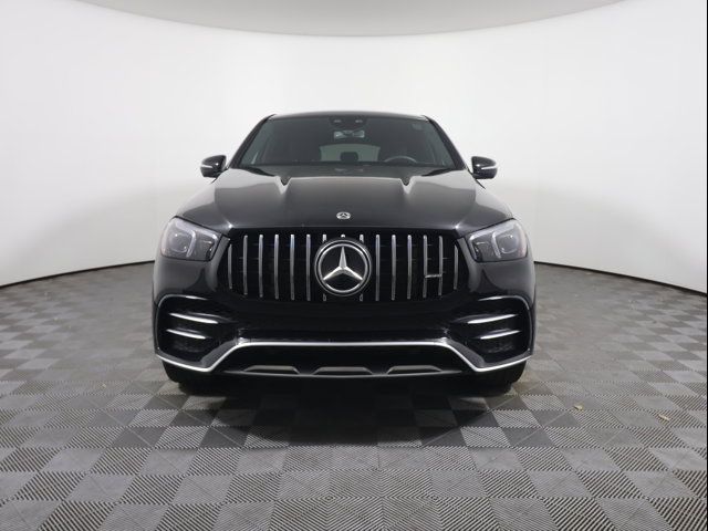 2023 Mercedes-Benz GLE AMG 53