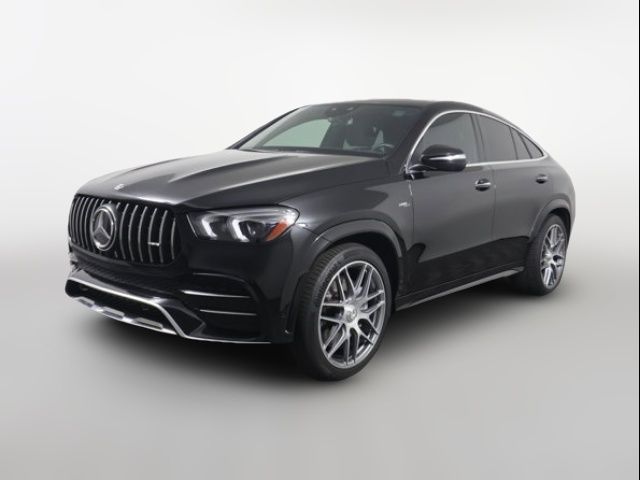 2023 Mercedes-Benz GLE AMG 53