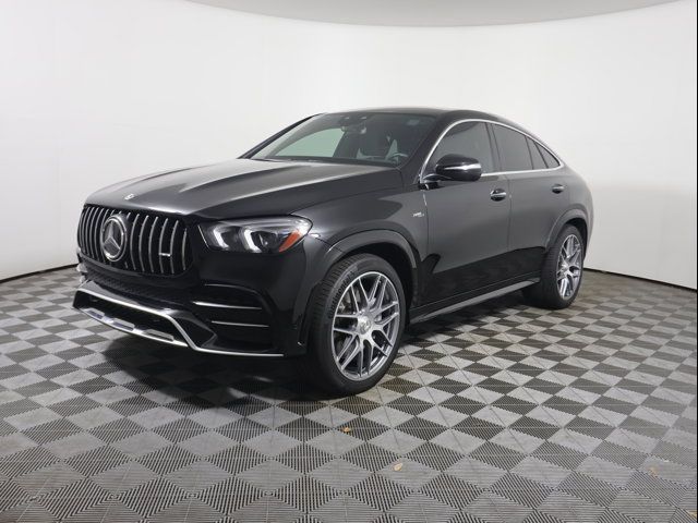 2023 Mercedes-Benz GLE AMG 53