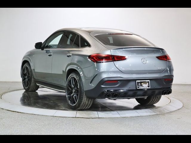 2023 Mercedes-Benz GLE AMG 53