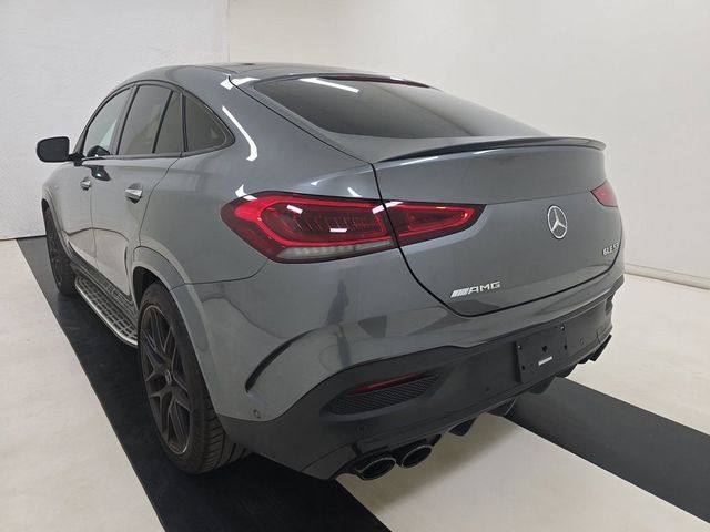 2023 Mercedes-Benz GLE AMG 53