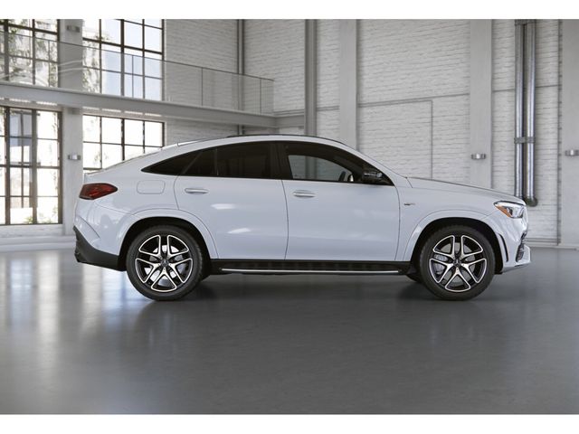 2023 Mercedes-Benz GLE AMG 53