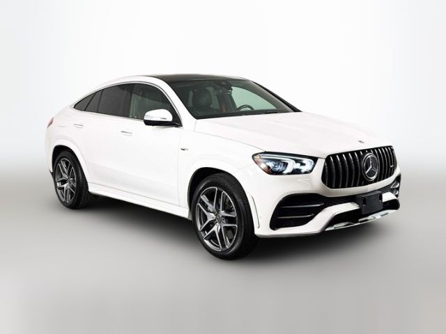 2023 Mercedes-Benz GLE AMG 53
