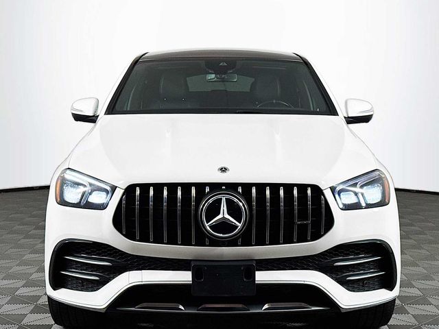 2023 Mercedes-Benz GLE AMG 53