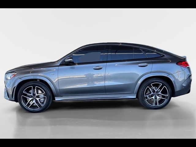 2023 Mercedes-Benz GLE AMG 53