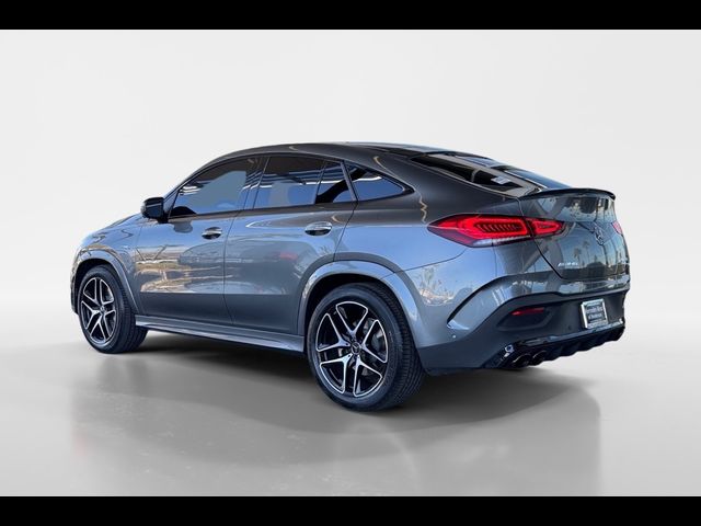 2023 Mercedes-Benz GLE AMG 53