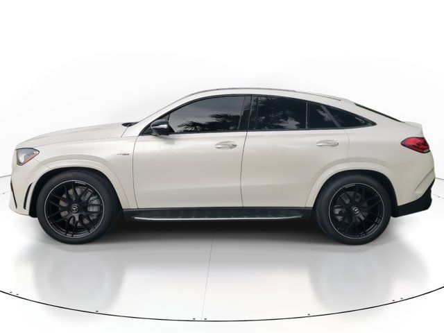 2023 Mercedes-Benz GLE AMG 53