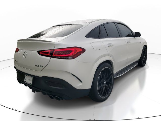 2023 Mercedes-Benz GLE AMG 53