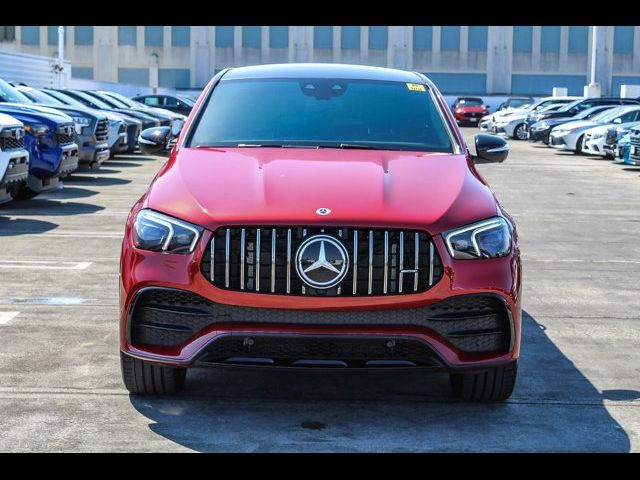 2023 Mercedes-Benz GLE AMG 53