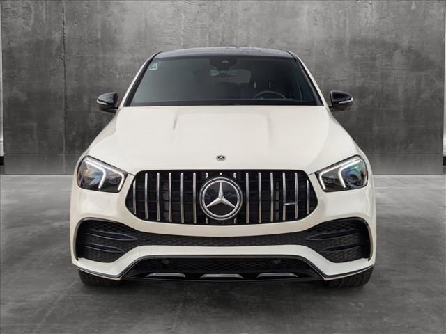 2023 Mercedes-Benz GLE AMG 53