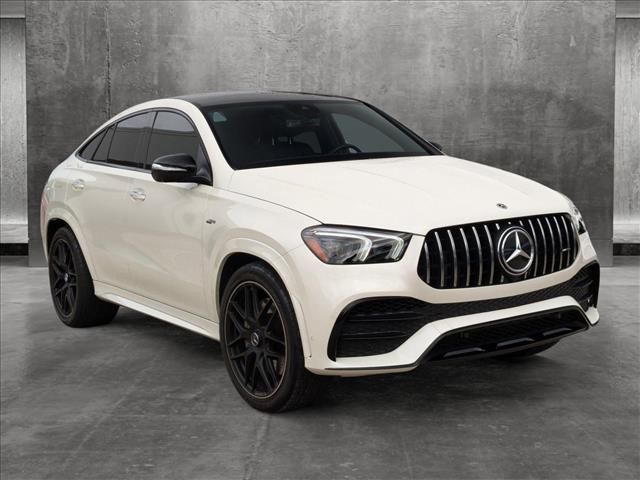 2023 Mercedes-Benz GLE AMG 53