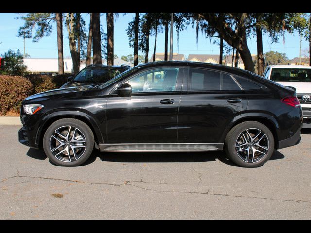 2023 Mercedes-Benz GLE AMG 53