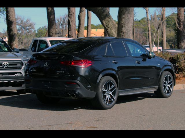 2023 Mercedes-Benz GLE AMG 53