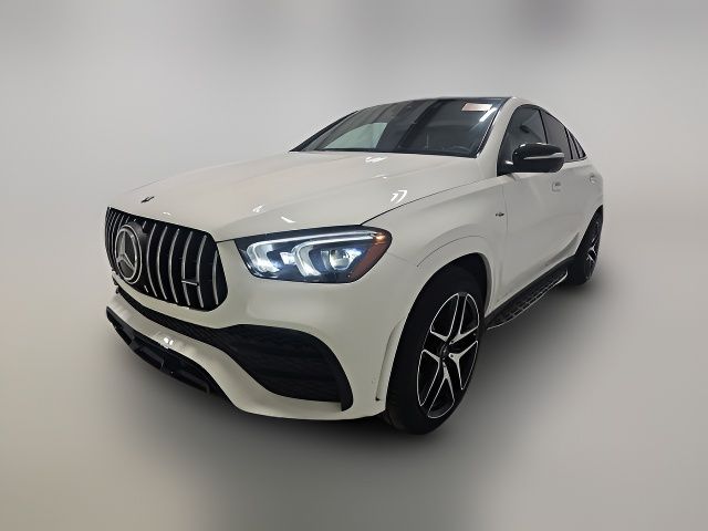 2023 Mercedes-Benz GLE AMG 53