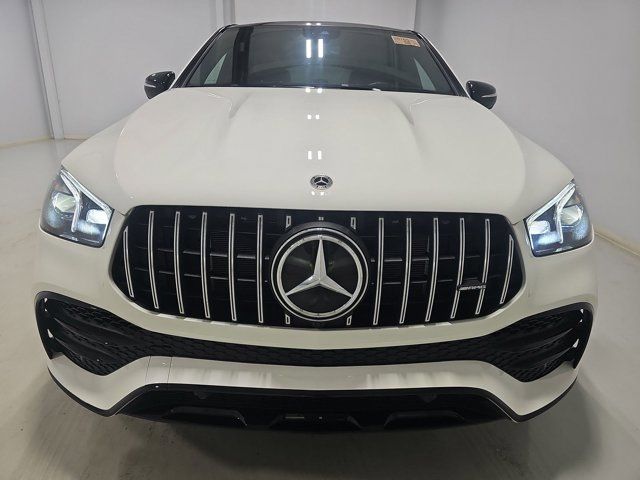 2023 Mercedes-Benz GLE AMG 53