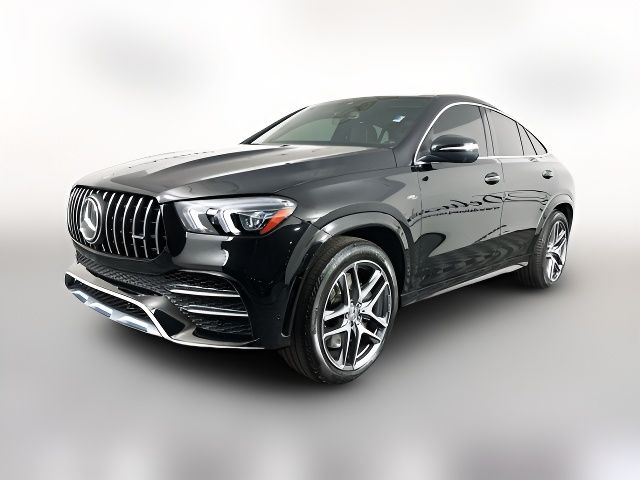 2023 Mercedes-Benz GLE AMG 53