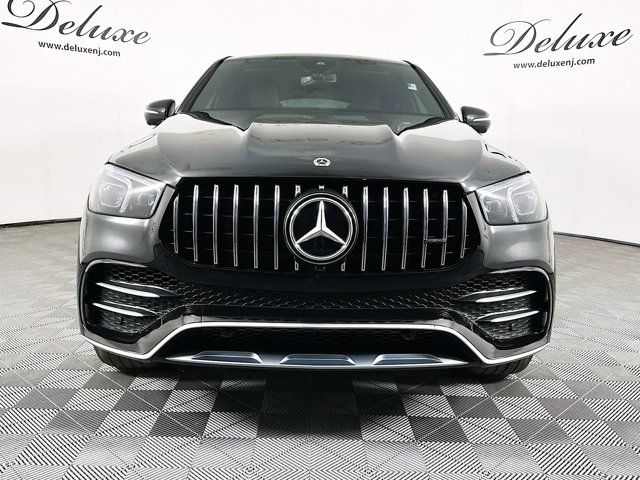 2023 Mercedes-Benz GLE AMG 53