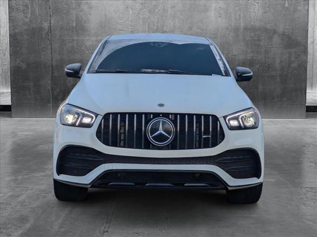 2023 Mercedes-Benz GLE AMG 53