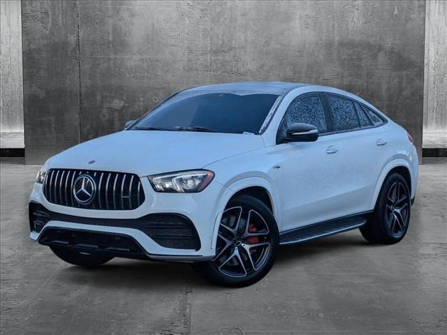 2023 Mercedes-Benz GLE AMG 53