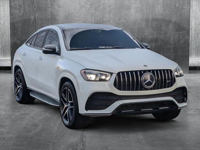 2023 Mercedes-Benz GLE AMG 53