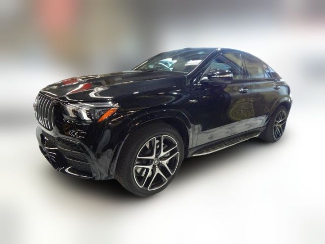 2023 Mercedes-Benz GLE AMG 53