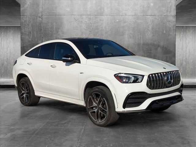 2023 Mercedes-Benz GLE AMG 53