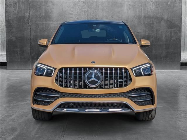 2023 Mercedes-Benz GLE AMG 53