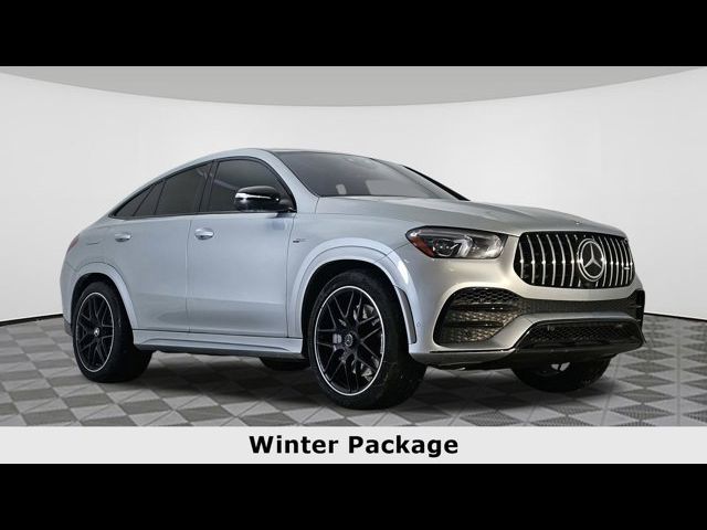 2023 Mercedes-Benz GLE AMG 53