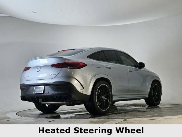 2023 Mercedes-Benz GLE AMG 53