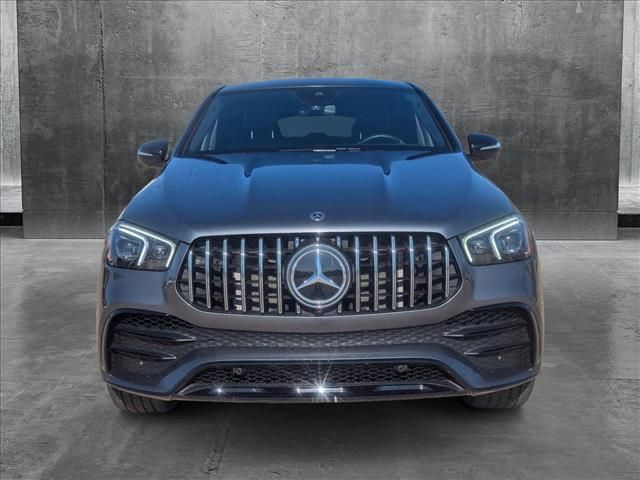 2023 Mercedes-Benz GLE AMG 53