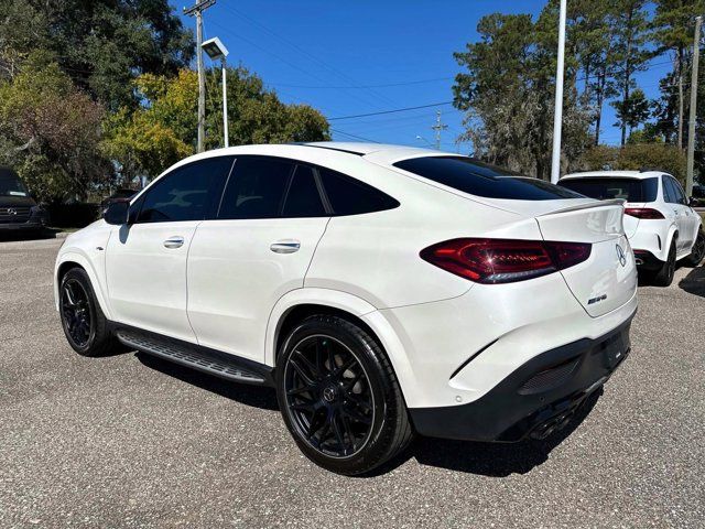 2023 Mercedes-Benz GLE AMG 53