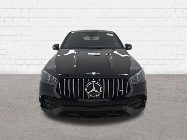 2023 Mercedes-Benz GLE AMG 53