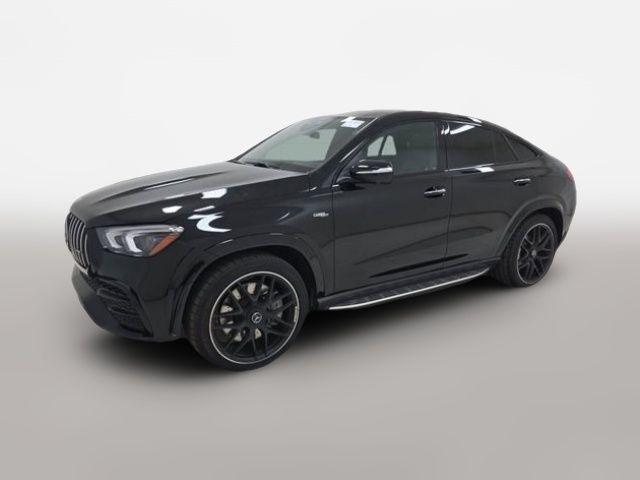 2023 Mercedes-Benz GLE AMG 53