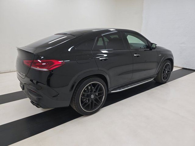 2023 Mercedes-Benz GLE AMG 53