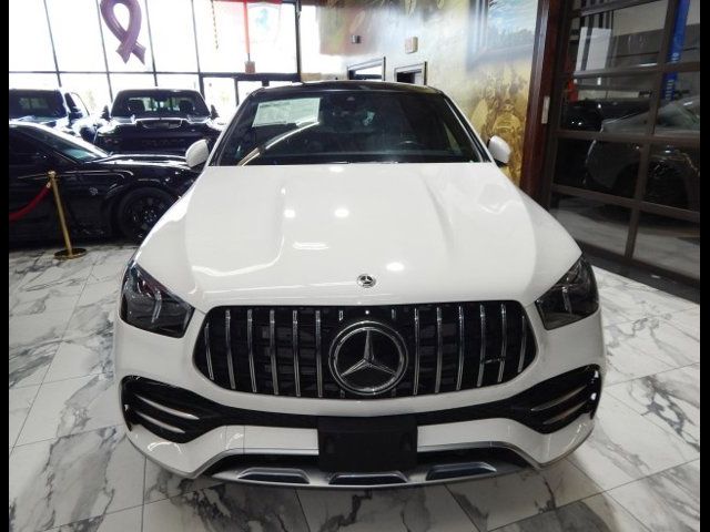 2023 Mercedes-Benz GLE AMG 53