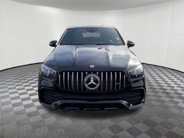 2023 Mercedes-Benz GLE AMG 53