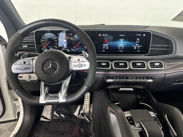 2023 Mercedes-Benz GLE AMG 53