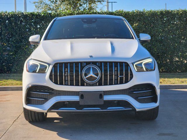 2023 Mercedes-Benz GLE AMG 53