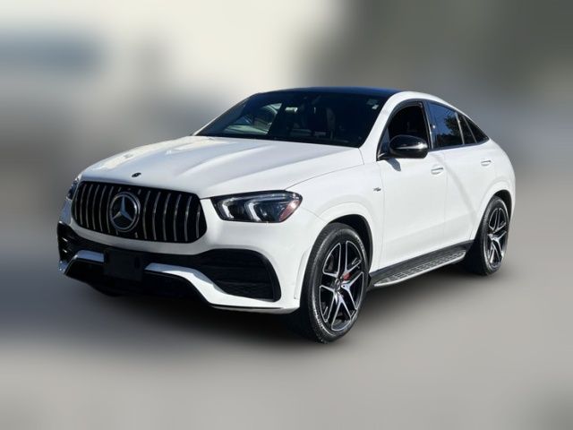 2023 Mercedes-Benz GLE AMG 53