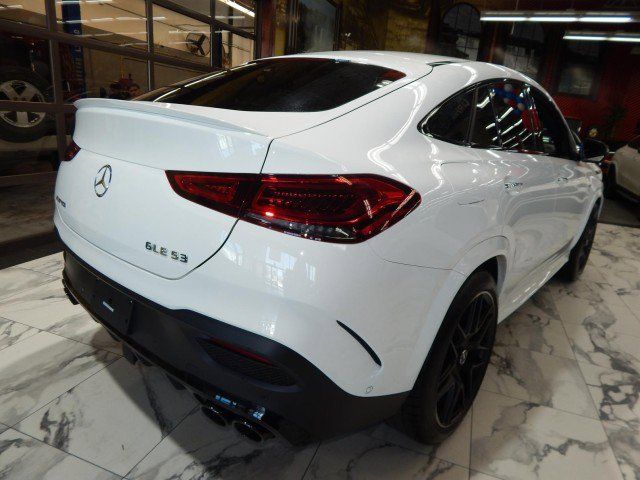 2023 Mercedes-Benz GLE AMG 53