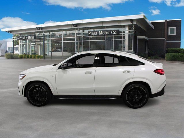 2023 Mercedes-Benz GLE AMG 53