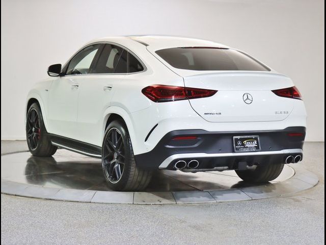 2023 Mercedes-Benz GLE AMG 53