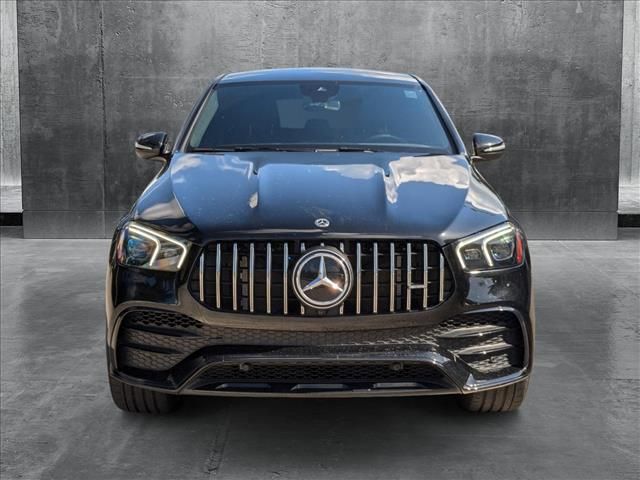 2023 Mercedes-Benz GLE AMG 53