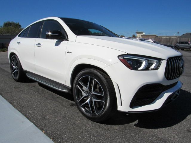 2023 Mercedes-Benz GLE AMG 53