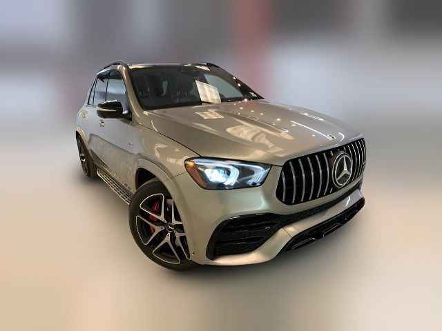 2023 Mercedes-Benz GLE AMG 53